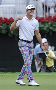 Billy Horschel ends playoff run with a $10 million jackpot at East Lake | iNFOnews.ca