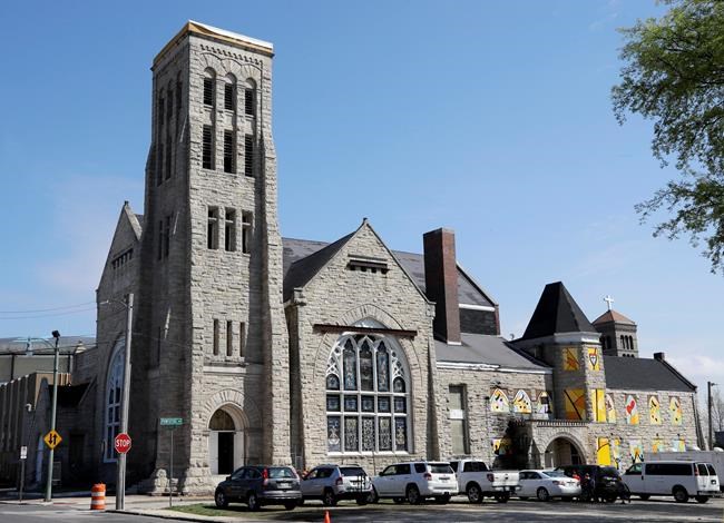 Temple known for role in civil rights gets boost from group | iNFOnews.ca Temple known for role in civil rights gets boost from group | iNFOnews.ca