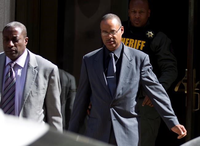 Freddie Gray case: Disciplinary board hears officer's case | iNFOnews.ca