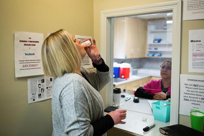 Georgia losing patience with drug treatment tourists | iNFOnews.ca