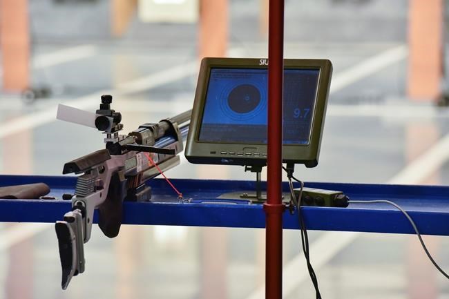 Advocates: School gun clubs teach discipline, not violence | iNFOnews.ca
