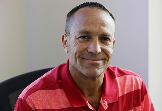 Lawsuit: Georgia is denying equal access for deaf inmates | iNFOnews.ca