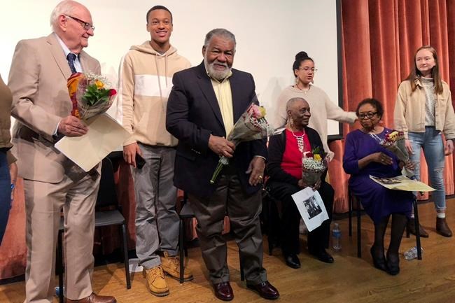 60 years later, 'An Appeal for Human Rights' still resonates | iNFOnews.ca