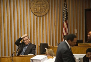 Allman filmmakers to stand trial in Georgia train crash that killed camera assistant | iNFOnews.ca CP32190015