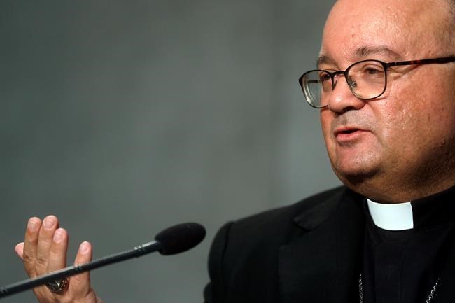 Vatican expert wants accountability on abuse summit agenda | iNFOnews.ca