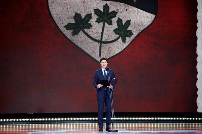 'Freedom's Altar': Leaders pay tribute at D-Day ceremonies | iNFOnews.ca