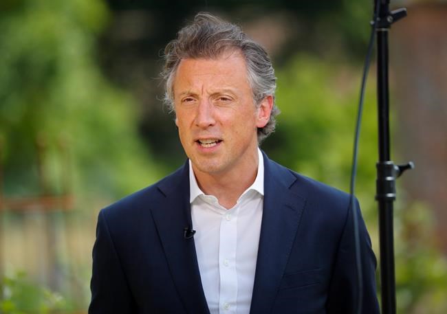 Trump attacks CNN, NBC and British paper in news conference | iNFOnews.ca Trump attacks CNN, NBC and British paper in news conference | iNFOnews.ca