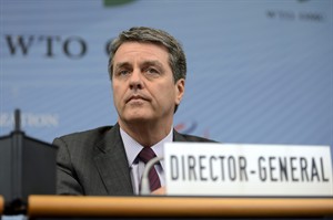 Dipomats say WTO reaches trade deal to cut red tape, lift millions out of poverty | iNFOnews.ca CP30886672