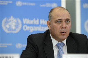 Cuba sending dozens of doctors, nurses to fight Ebola in West Africa | iNFOnews.ca CP29859546