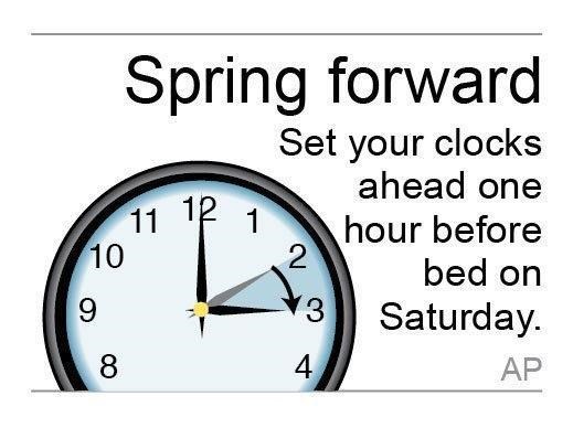 Dream on, but just make it somewhat snappier this weekend | iNFOnews.ca Dream on, but just make it somewhat snappier this weekend | iNFOnews.ca