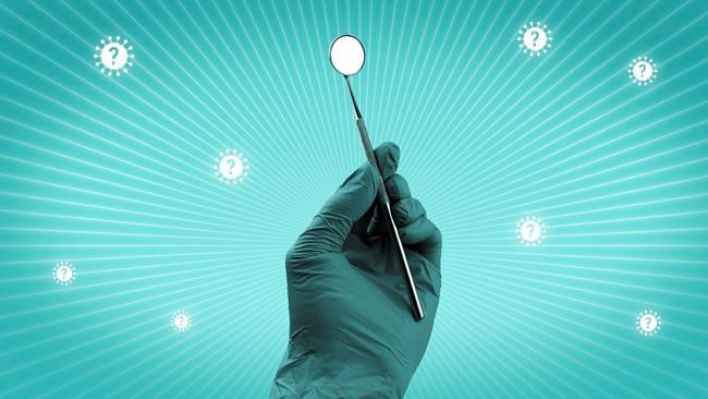 Is it safe to visit the dentist during the pandemic? | iNFOnews.ca Is it safe to visit the dentist during the pandemic? | iNFOnews.ca