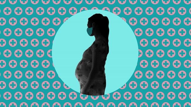 Can a pregnant woman spread the coronavirus to her fetus? | iNFOnews.ca Can a pregnant woman spread the coronavirus to her fetus? | iNFOnews.ca