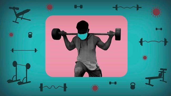 Is it safe to go to the gym during the coronavirus pandemic? | iNFOnews.ca