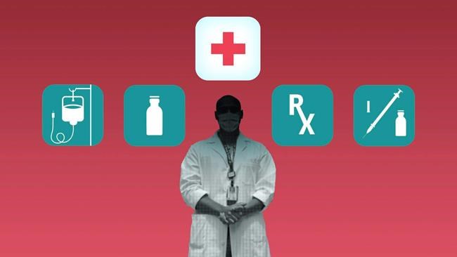 What are the treatment options for COVID-19? | iNFOnews.ca What are the treatment options for COVID-19? | iNFOnews.ca