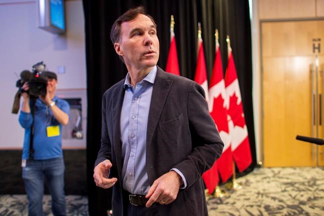 Finance minister issues order in response to North Korean money-laundering fears | iNFOnews.ca Finance minister issues order in response to North Korean money-laundering fears | iNFOnews.ca