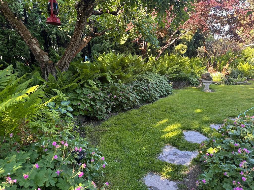 iN PHOTOS: Gardeners create beautiful backyard oases in Kamloops, Okanagan | iNhome iN PHOTOS: Gardeners create beautiful backyard oases in Kamloops, Okanagan | iNhome