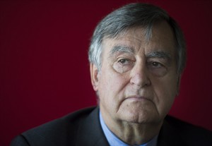 Lucien Bouchard says there's no way to repair friendship with Mulroney | iNFOnews.ca CP29568154
