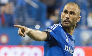 Montreal Impact ready for 'most important game of the season' | iNFOnews.ca CP29916516