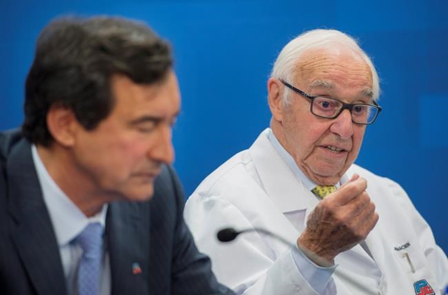 Jean Coutu says resumption of generic drug talks a sign that deal is possible | iNFOnews.ca