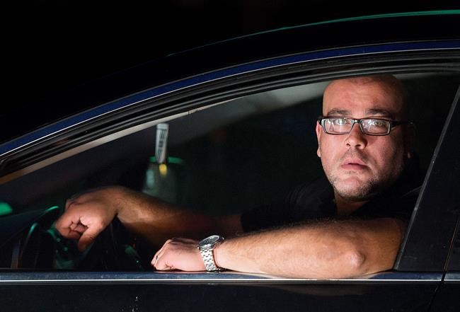 Montreal man fined for singing '90s dance tune in car says he'll contest ticket | iNFOnews.ca