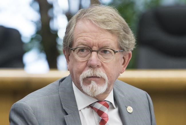 Trudeau says mayor who compared Quebec bill to ethnic cleansing should apologize | iNFOnews.ca