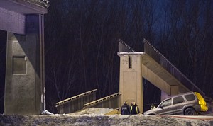 Five stories in the news today, Feb. 11 | iNFOnews.ca CP31850399