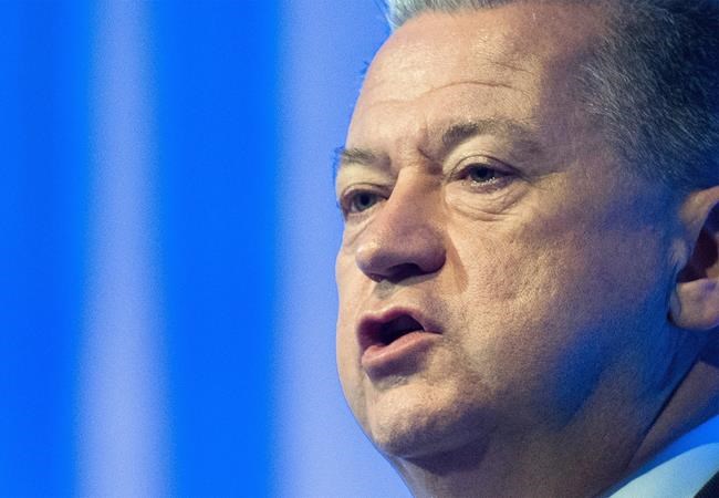 Two Canadian engineering giants are headed in starkly different directions | iNFOnews.ca