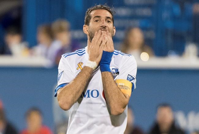 Early goal costs Montreal Impact in 1-0 loss to last-place FC Cincinnati | iNFOnews.ca