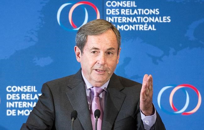 Canada's ambassador to the U.S. says protectionists feeling stronger with Trump | iNFOnews.ca Canada's ambassador to the U.S. says protectionists feeling stronger with Trump | iNFOnews.ca