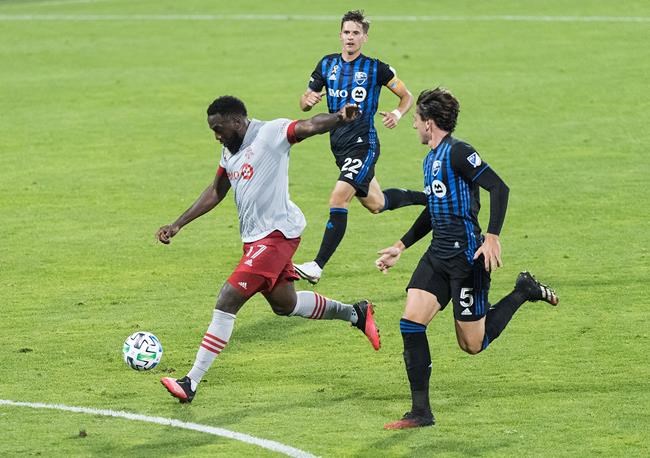 Altidore's late tally leads Toronto FC to important win over Montreal Impact | iNFOnews.ca Altidore's late tally leads Toronto FC to important win over Montreal Impact | iNFOnews.ca