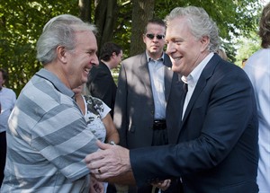 Hardline sovereigntist party gets support from former PQ premier Parizeau | iNFOnews.ca CP19889719