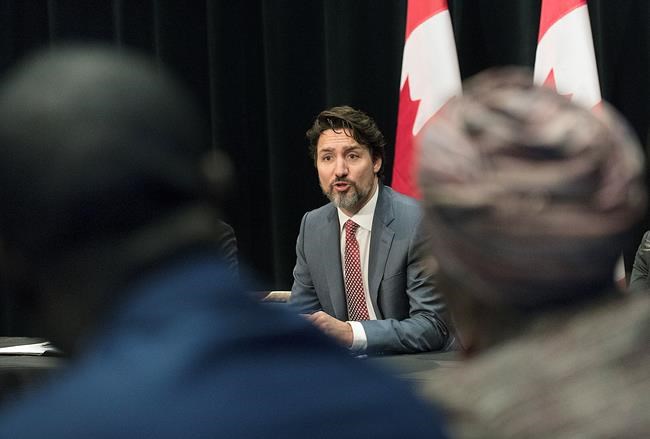 Despair, resolve among climate activists over USMCA's environmental shortfalls | iNFOnews.ca