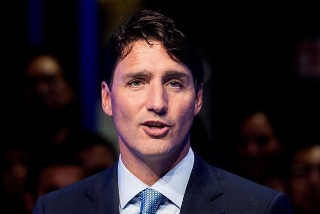 In the news today, Aug. 9 | iNFOnews.ca