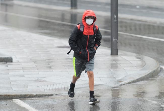 The latest numbers on COVID-19 in Canada for Aug. 31 | iNFOnews.ca The latest numbers on COVID-19 in Canada for Aug. 31 | iNFOnews.ca