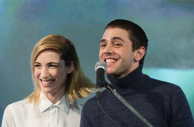 Xavier Dolan's 'It's Only the End of the World' is Canada's foreign-language Oscar pick | iNFOnews.ca