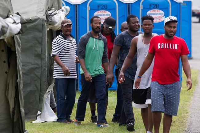 Baloney Meter: Libs avoid triggering 'irregular arrival' of asylum seekers | iNFOnews.ca