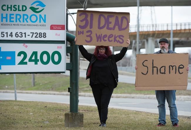 The latest numbers on COVID-19 in Canada | iNFOnews.ca