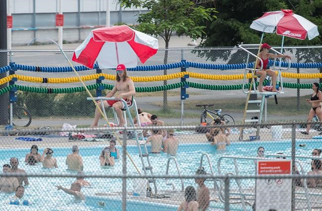 A look at how provinces plan to emerge from COVID-19 shutdown | iNFOnews.ca