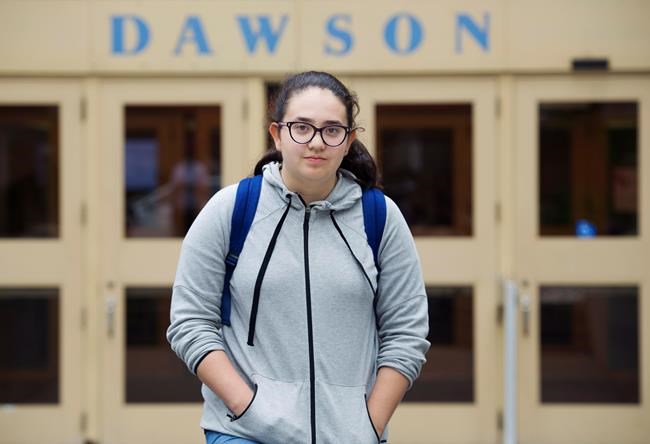 Controversy in Quebec as more French students choose English college | iNFOnews.ca