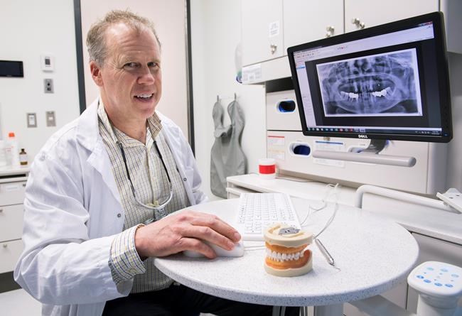 High cost of dental services prompting some patients to seek alternative options | iNFOnews.ca High cost of dental services prompting some patients to seek alternative options | iNFOnews.ca