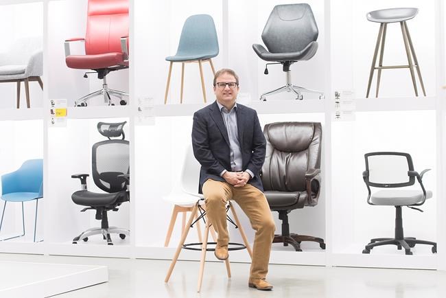 Staples Canada transforms business model with co-working spaces, cafes and more | iNFOnews.ca