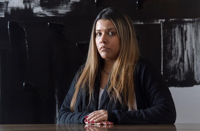 Quebec rights commission upholds black family's complaint against police | iNFOnews.ca