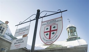 Numbers on Anglican Diocese of Quebec | iNFOnews.ca CP31719274