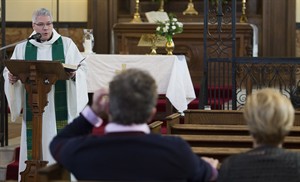 Quebec Anglican Church facing major challenges in light of fewer parishioners | iNFOnews.ca CP31719273