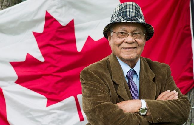 Montreal's first Canada Day parade met with laughter, founder recalls | iNFOnews.ca Montreal's first Canada Day parade met with laughter, founder recalls | iNFOnews.ca