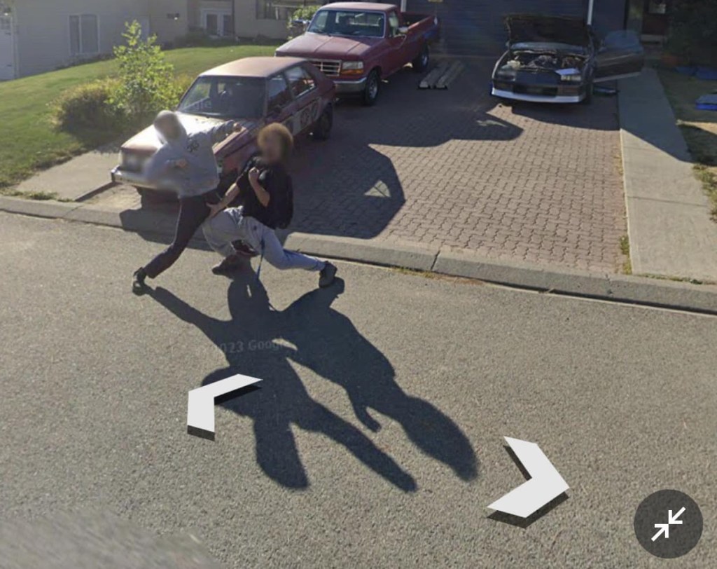 iN PHOTOS: Okanagan, Kamloops show off for Google Street View, Maps | iNwheels