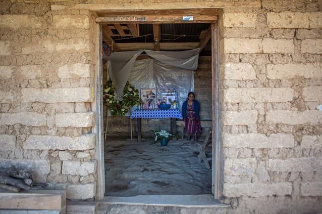 Dozen state police charged in the massacre of 19 in Mexico | iNFOnews.ca