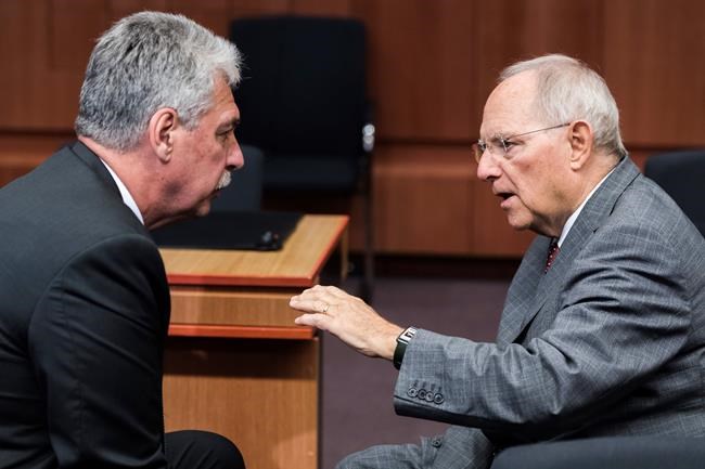 EU seeks more collective approach to dealing with bad loans | iNFOnews.ca