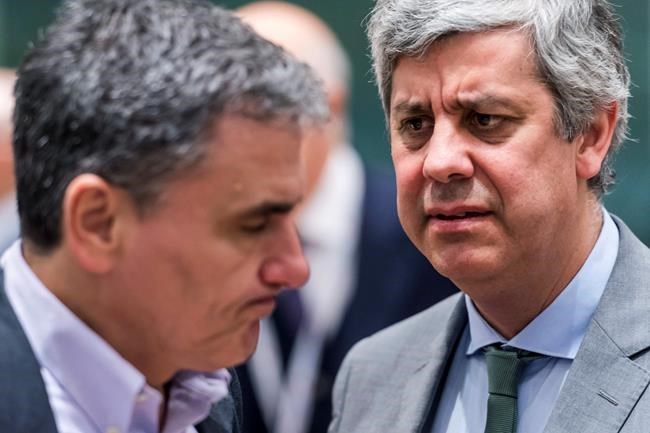 Eurozone looks to final stages of Greek bailout | iNFOnews.ca