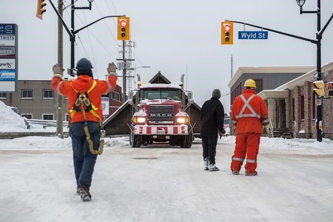 Birthplace of Dionne quintuplets moved after yearlong grassroots campaign | iNFOnews.ca